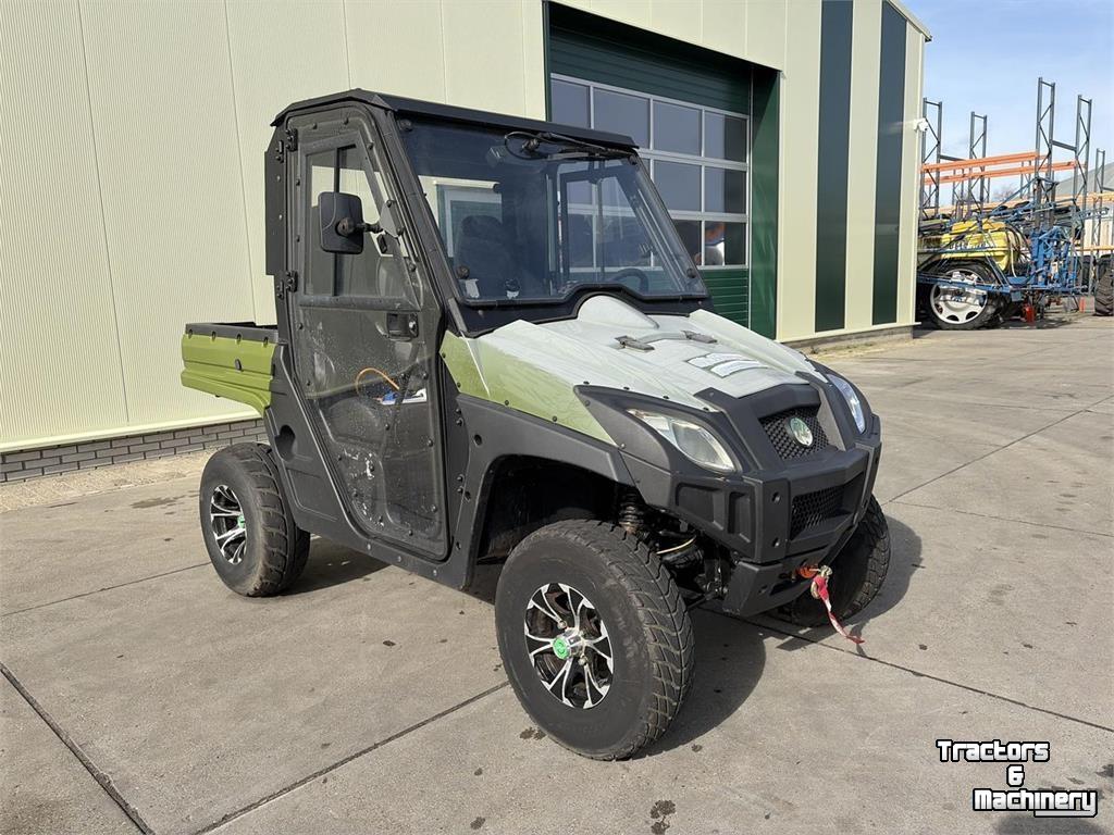 RTV / UTV / Gator  Nipper Electric UTV Buggy