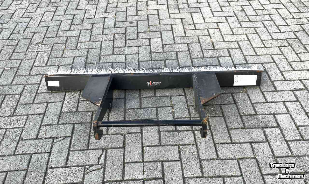 Autres pièces d’équipement et accessoires Giant VB-1500 G