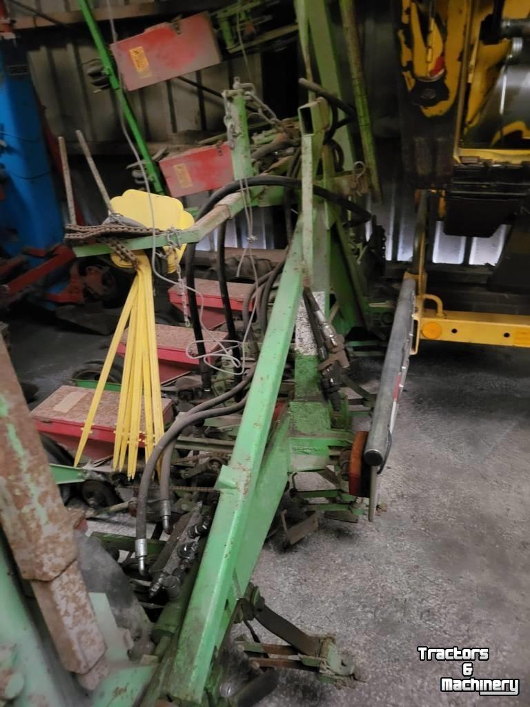 Semoir monograine Vicon Monozentra ,S