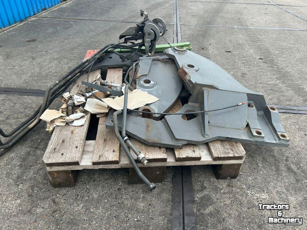 Pièces d‘occasion pour tracteurs Fendt Aanbouwdelen 3S tbv 300 vario