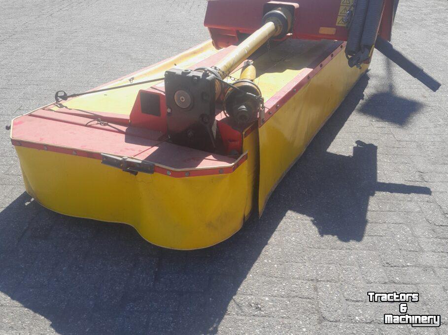 Faucheuse Fella SM 310 FP