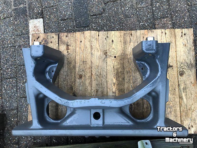 Poids frontaux Valtra Valtra - T serie gewichtendrager