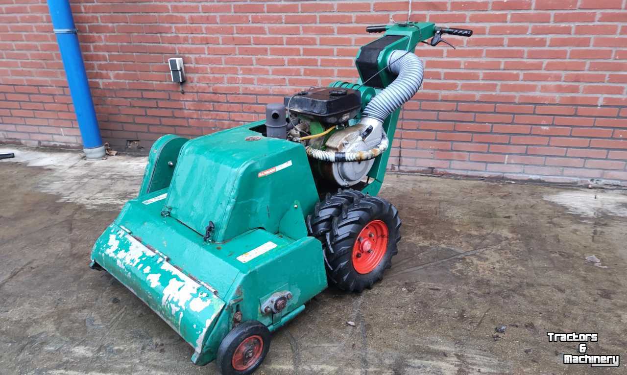 Autres Ransomes Klepelmaaier 30"