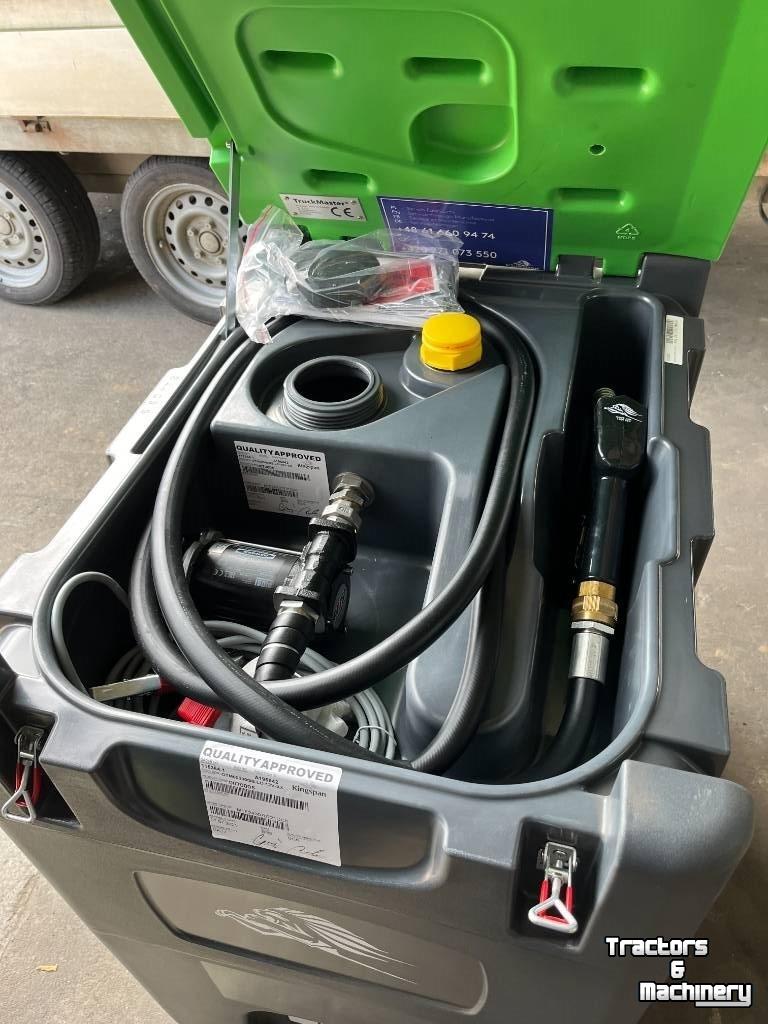 Tank de carburant  Truckmaster 300L