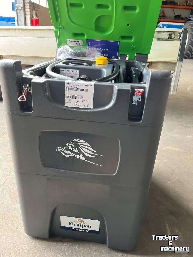Tank de carburant  Truckmaster 300L