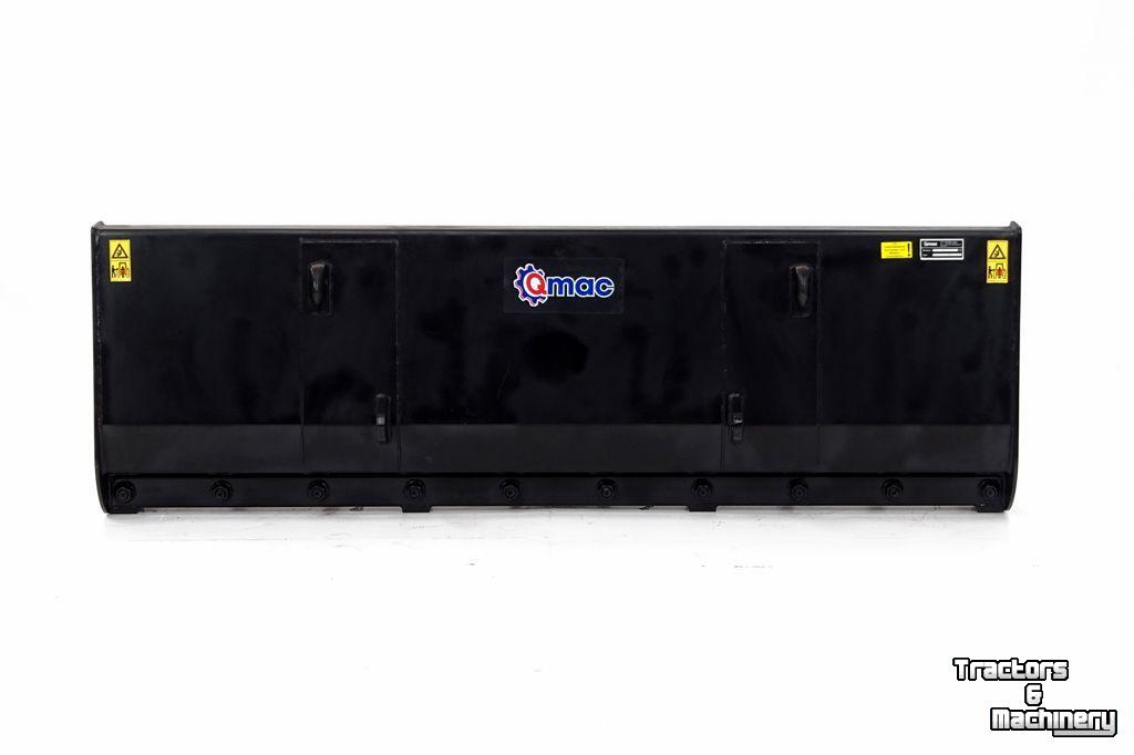 Grappins à fumier Qmac MESTVORK 2.00M EURO