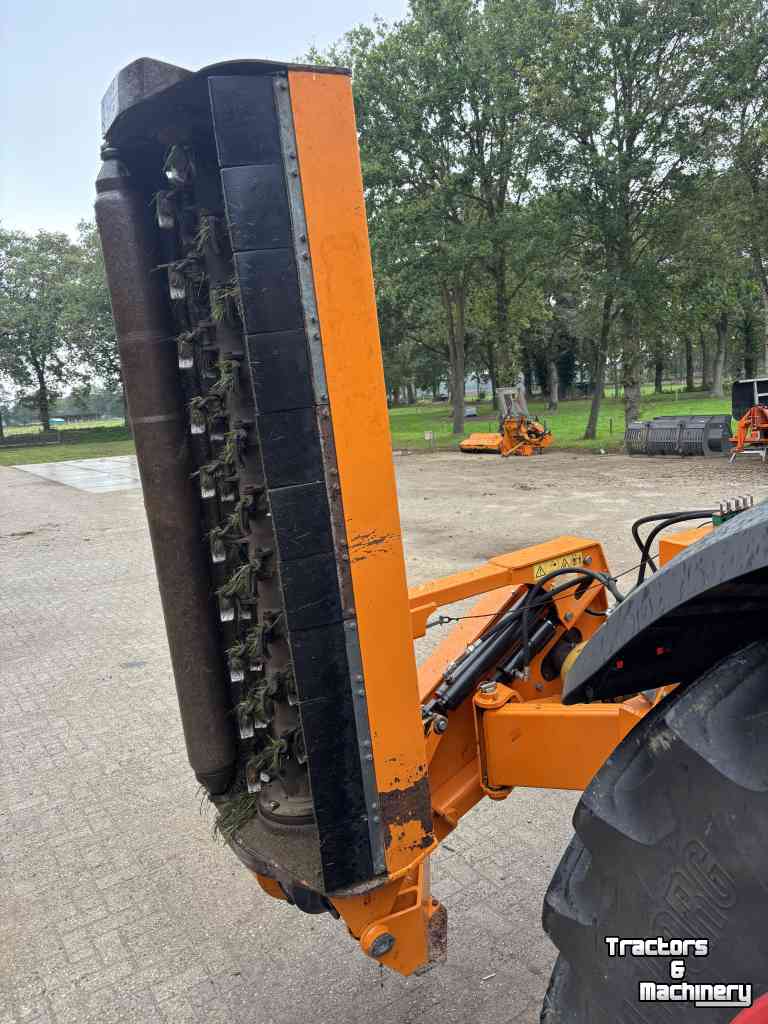 Rotobroyeur Votex Jumbo flex 190