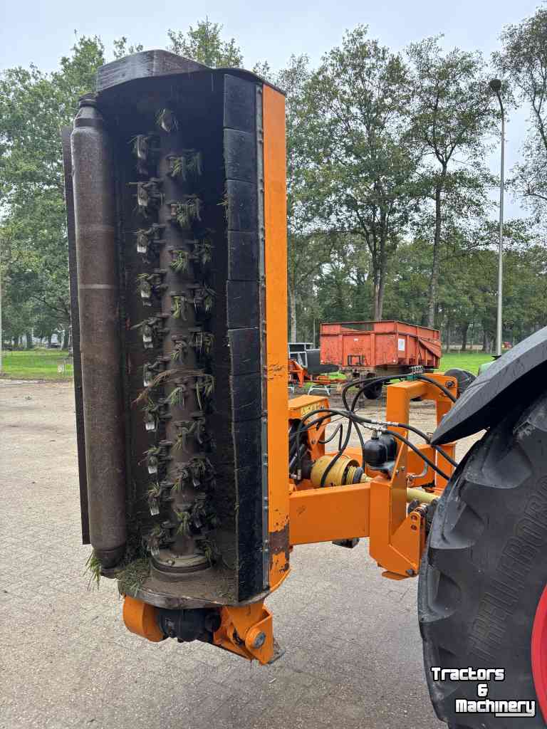 Rotobroyeur Votex Jumbo flex 190