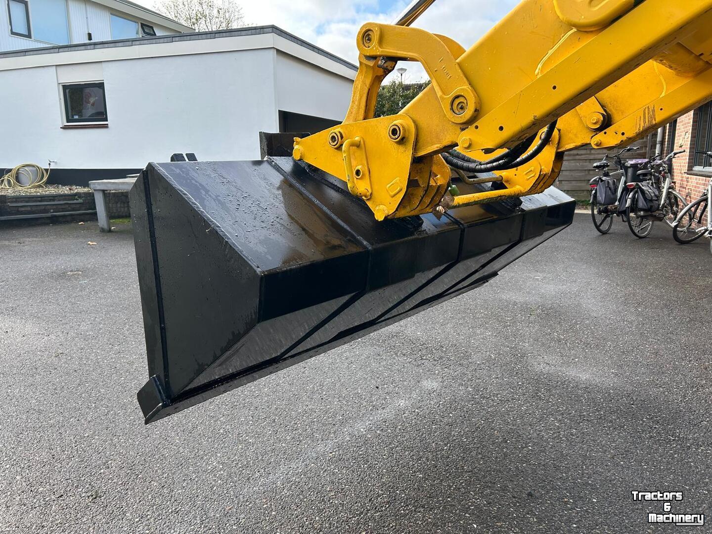 Godets chargeurs  Overig