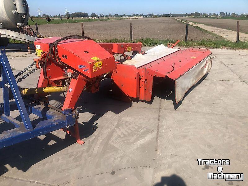 Faucheuse Kuhn Kuhn - FC 313