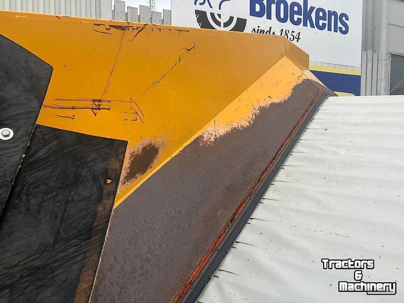 Trémie Bijlsma Hercules Jumbo 2400 stortbak