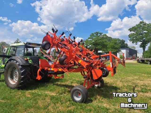 Faneur Kuhn GF 10803 T