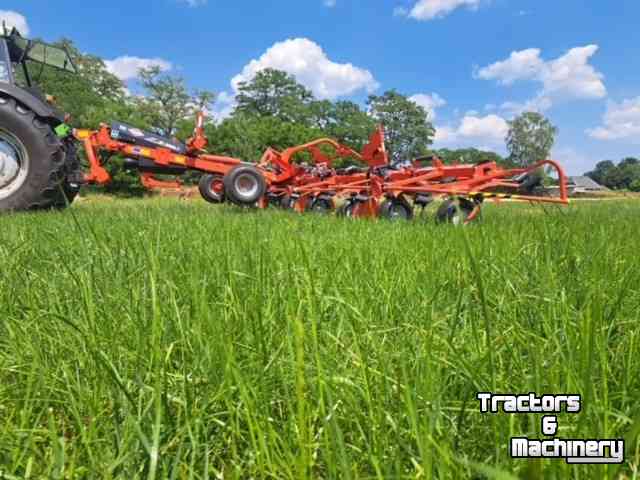 Faneur Kuhn GF 10803 T