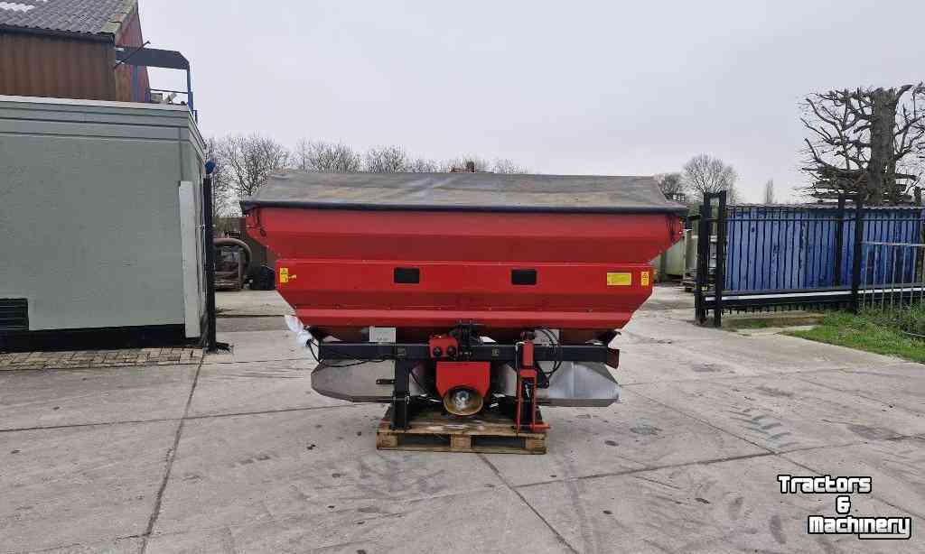Distributeur d‘engrais Vicon RS EDW Kunstmeststrooier