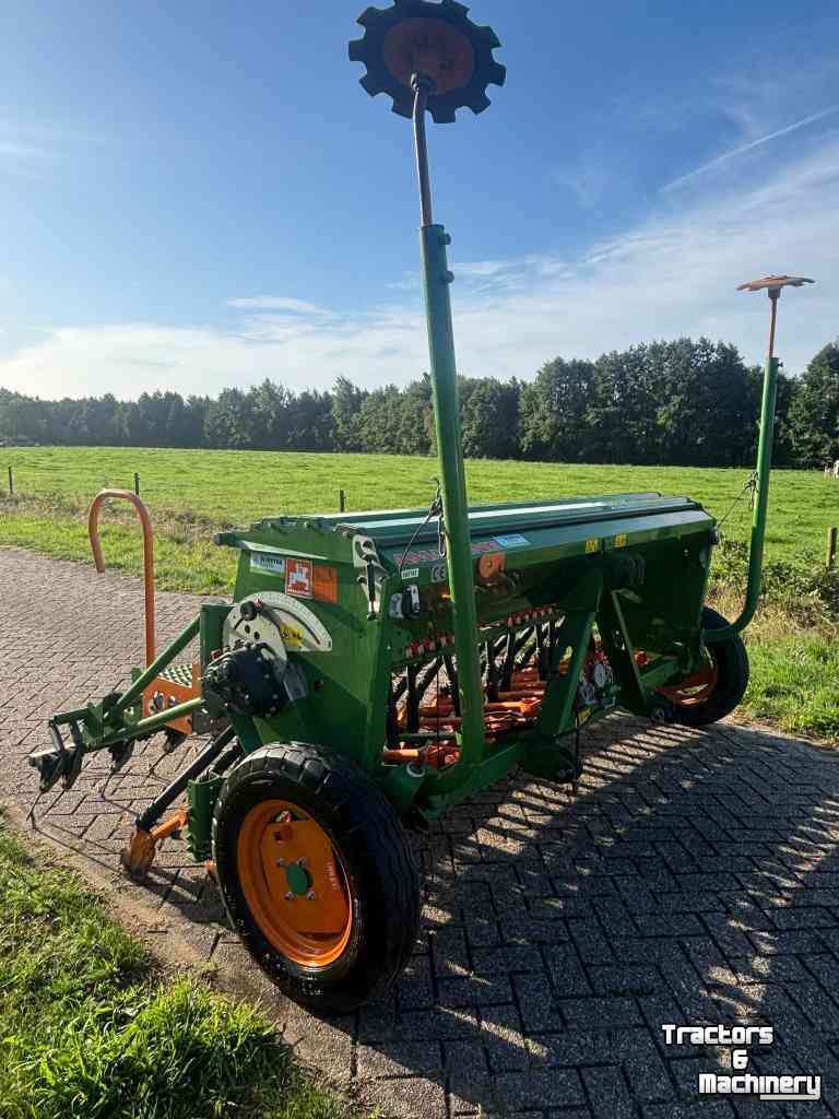 Semoir Amazone D9-30 Special