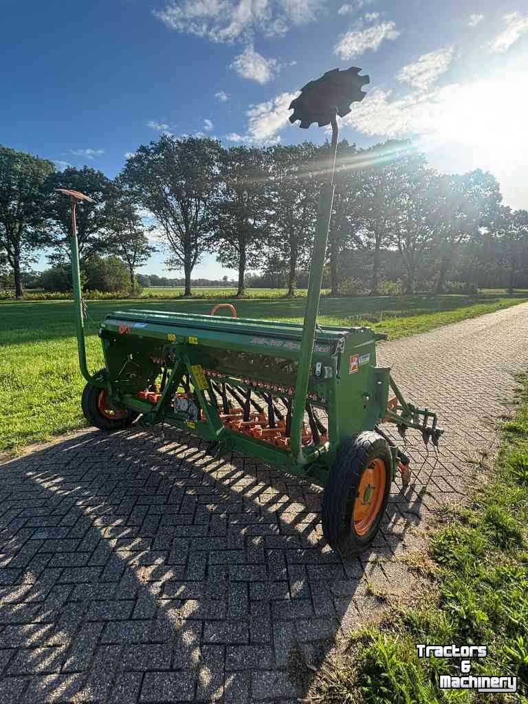 Semoir Amazone D9-30 Special