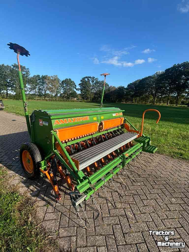 Semoir Amazone D9-30 Special