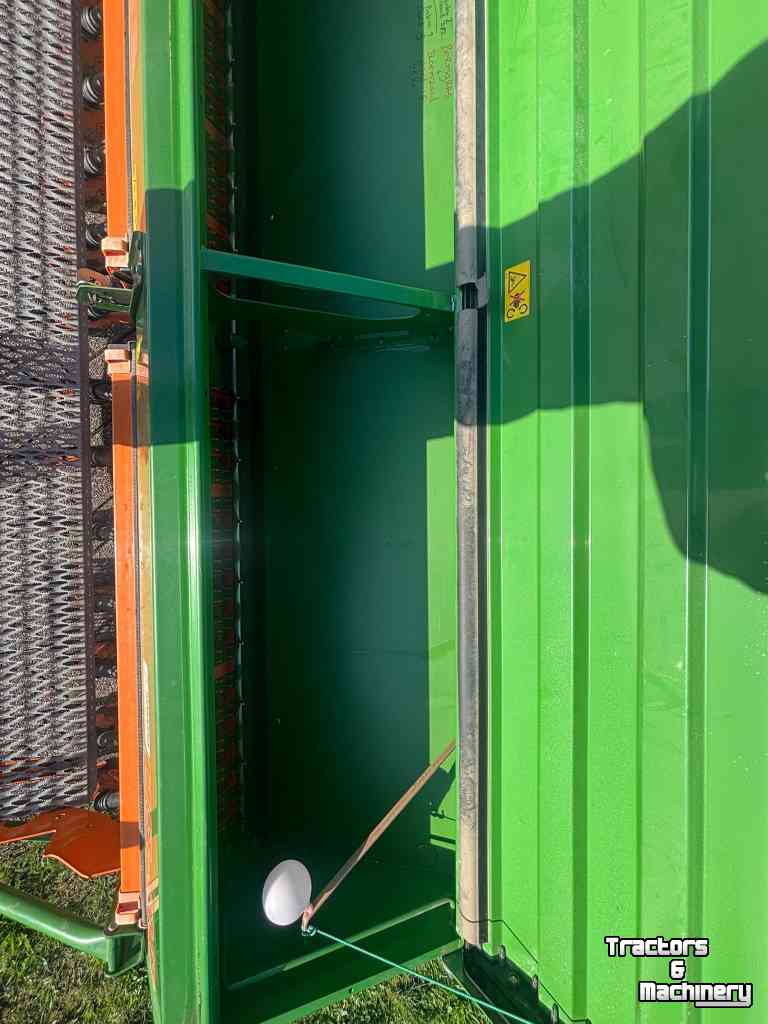 Semoir Amazone D9-30 Special