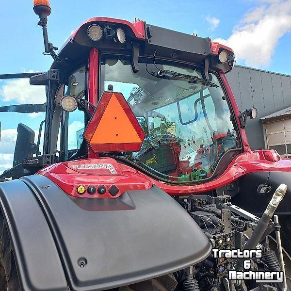 Tracteur Valtra Valtra - N135 Active