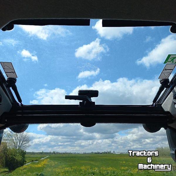 Tracteur Valtra Valtra - N135 Active
