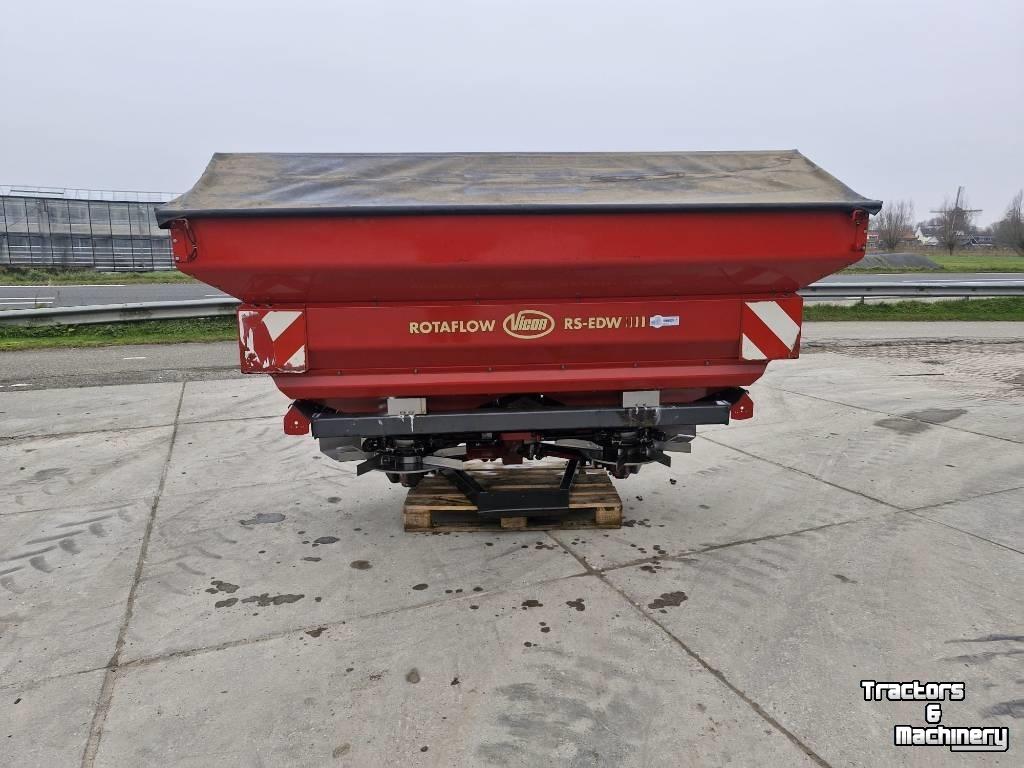Distributeur d‘engrais Vicon RS EDW