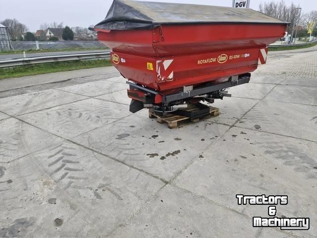 Distributeur d‘engrais Vicon RS EDW