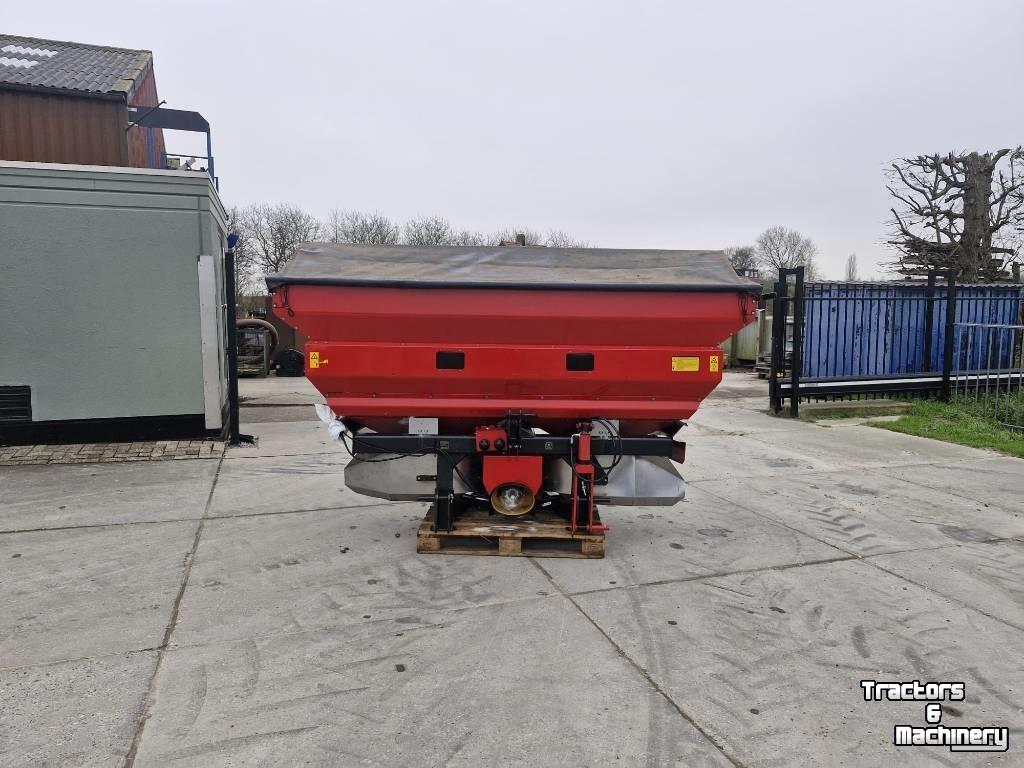 Distributeur d‘engrais Vicon RS EDW