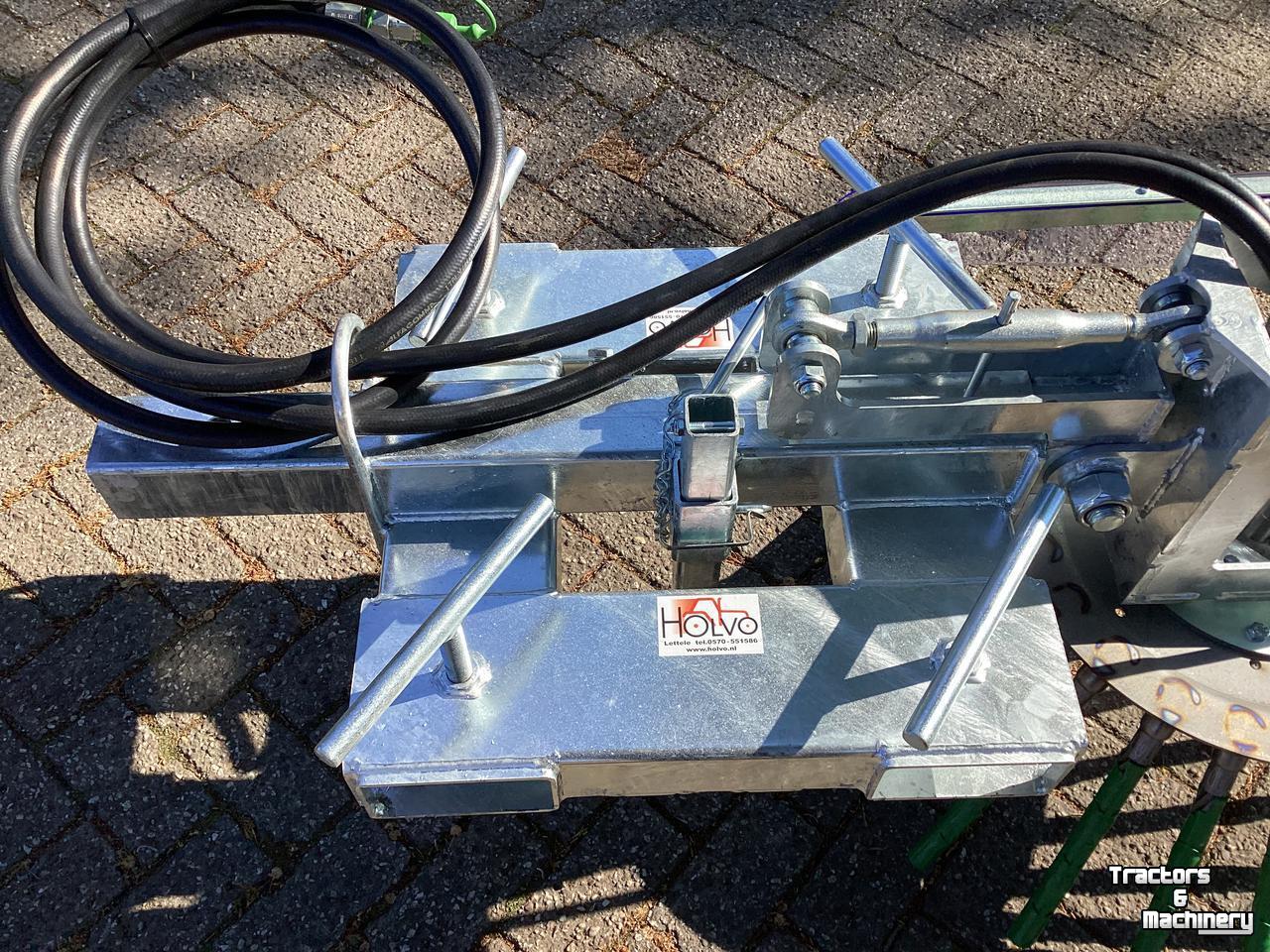 Chargeuse sur pneus  ONKB-M-HS