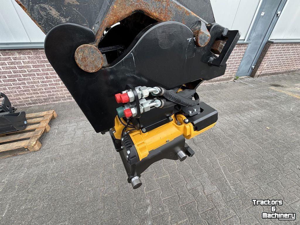 Rotateurs Engcon EC206