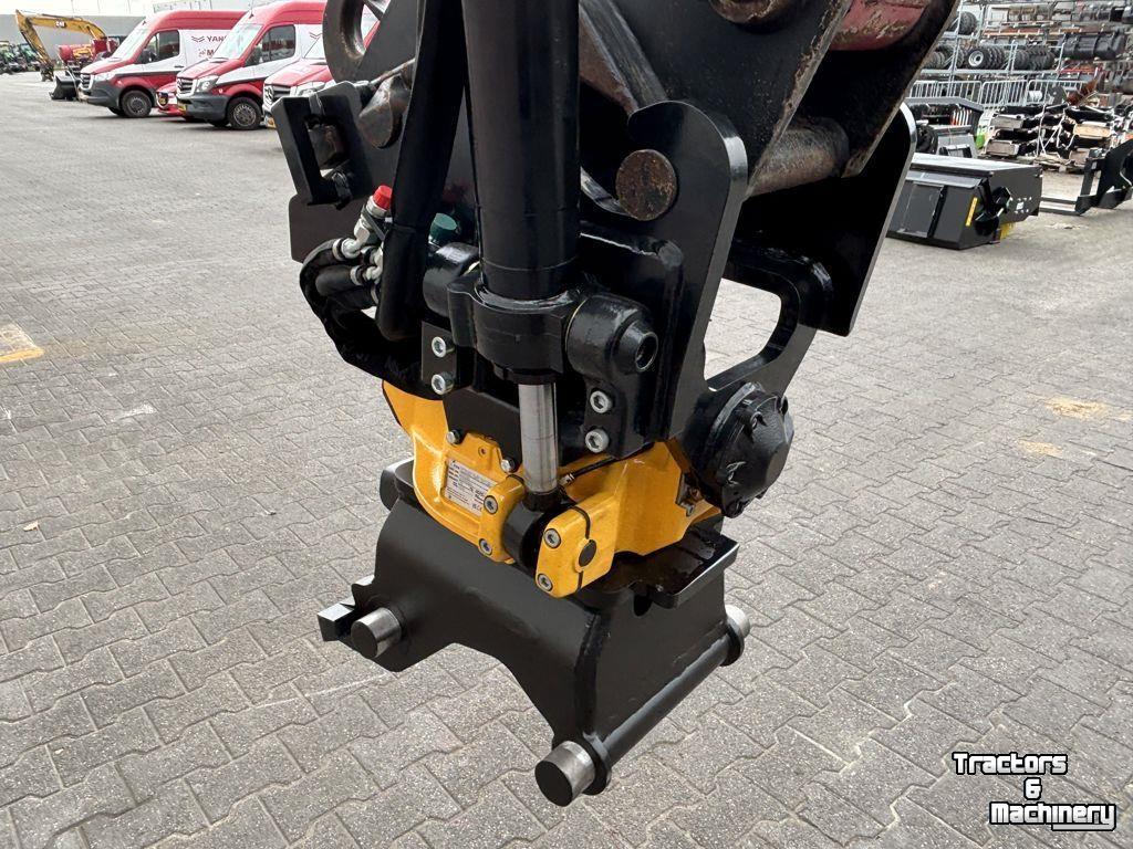 Rotateurs Engcon EC206