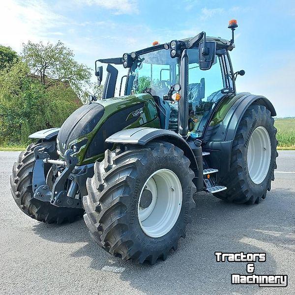 Tracteur Valtra Valtra - N175 Direct