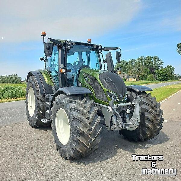 Tracteur Valtra Valtra - N175 Direct