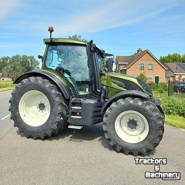 Tracteur Valtra Valtra - N175 Direct