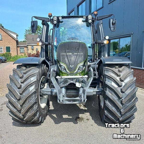 Tracteur Valtra Valtra - N175 Direct