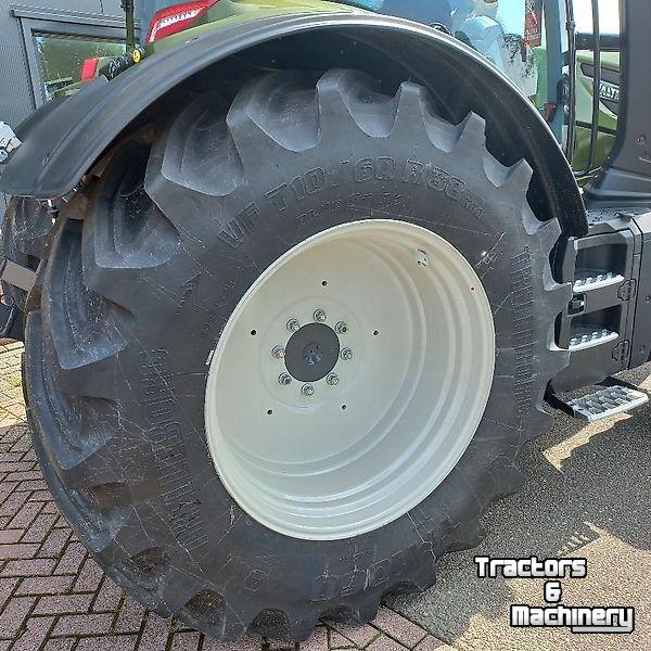 Tracteur Valtra Valtra - N175 Direct