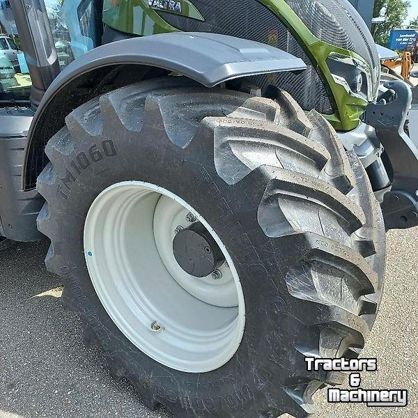 Tracteur Valtra Valtra - N175 Direct