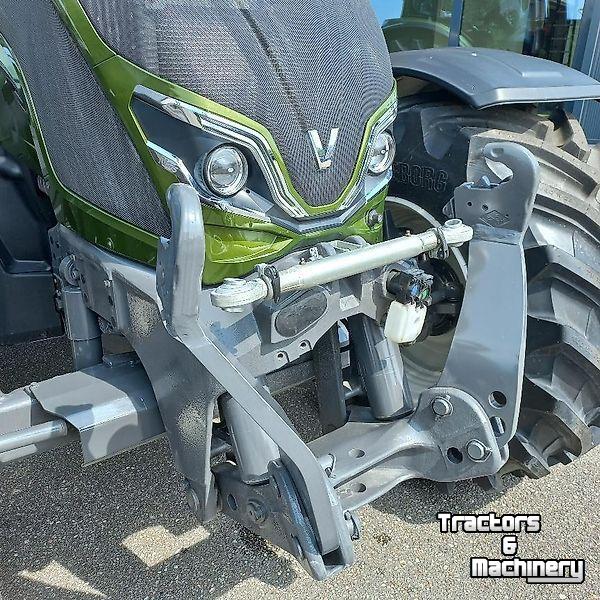 Tracteur Valtra Valtra - N175 Direct