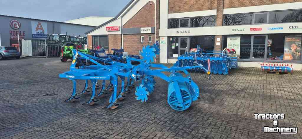 Cultivateur Lemken Karat 10/300 DEMO