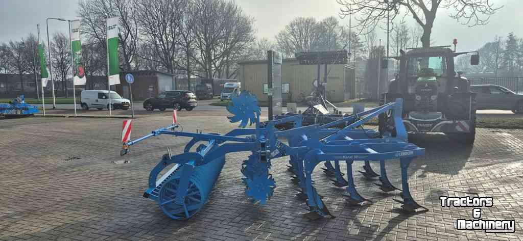 Cultivateur Lemken Karat 10/300 DEMO