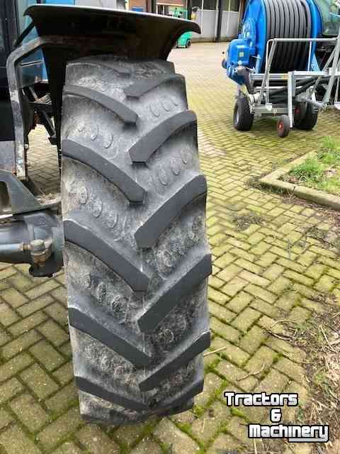 Roues, Pneus, Jantes, Barillets Jumelage BKT Cultuurwielen