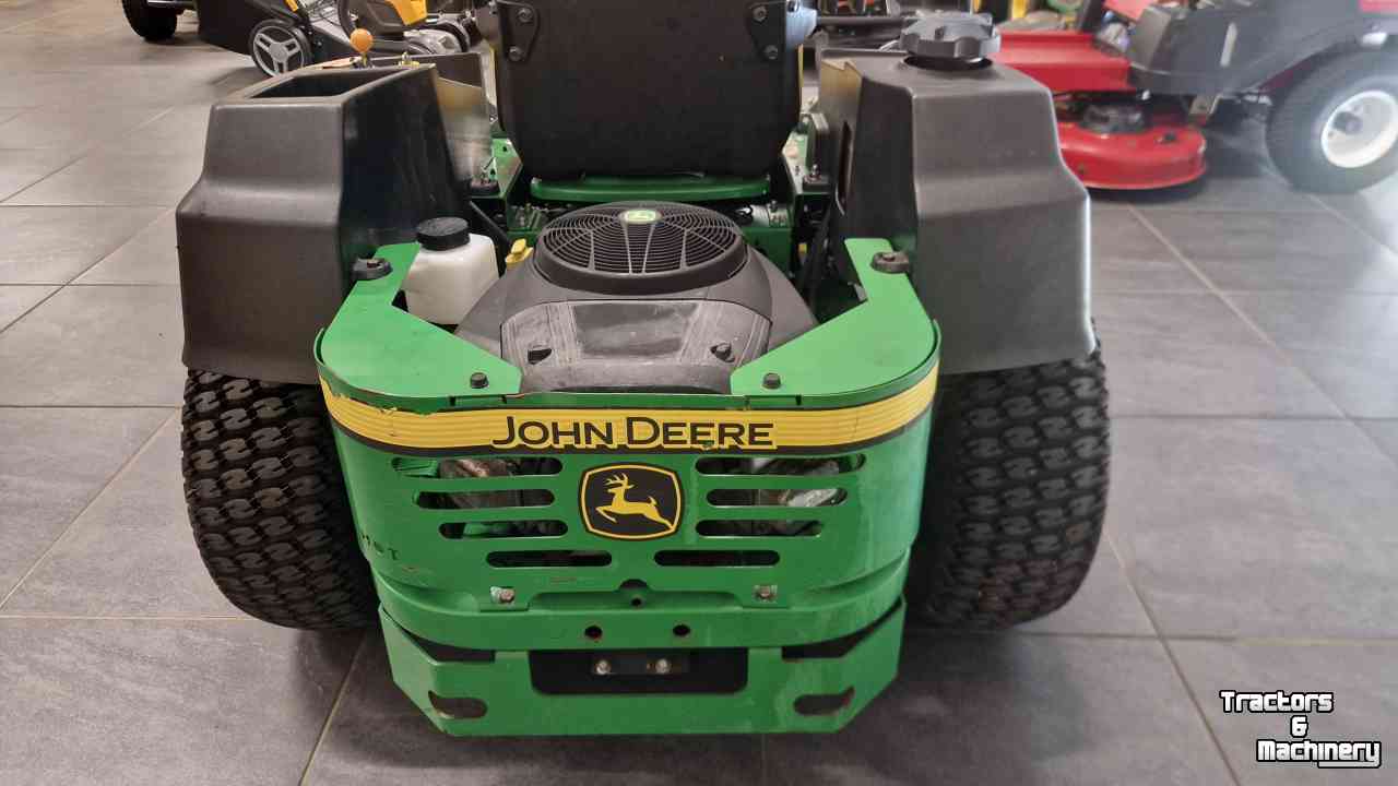 Tracteur Tondeuse Autoporté John Deere Z425