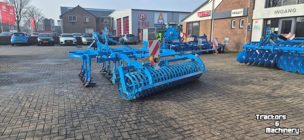 Cultivateur Lemken Lemken Karat 10/300 DEMO