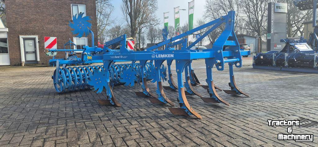 Cultivateur Lemken Lemken Karat 10/300 DEMO