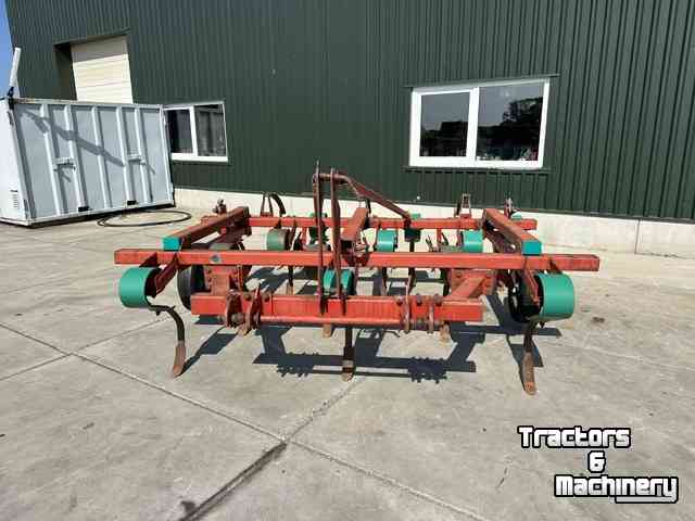 Cultivateur Kverneland kverneland cultivator