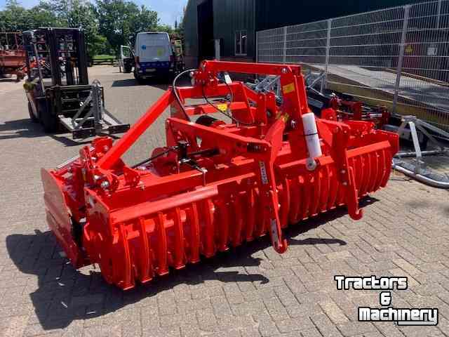 Herse rotative Maschio DM classic 3000 SCM