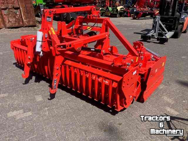 Herse rotative Maschio DM classic 3000 SCM