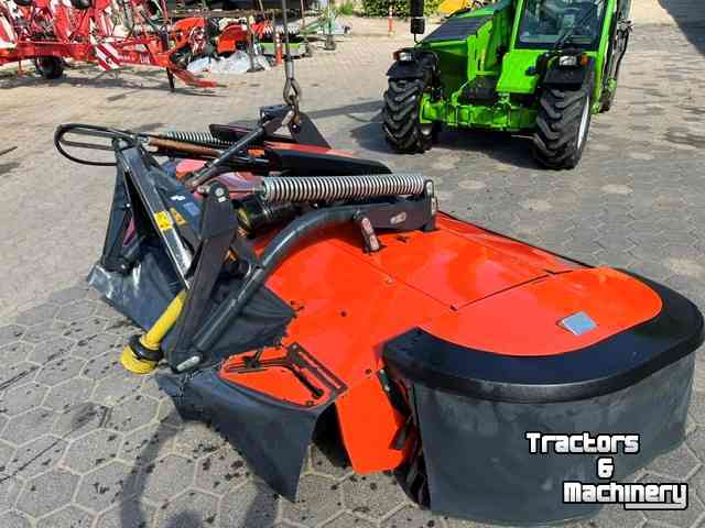 Faucheuse Kubota DMC 7032 N
