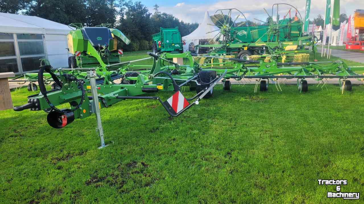 Faneur Krone Vendro 1340 C