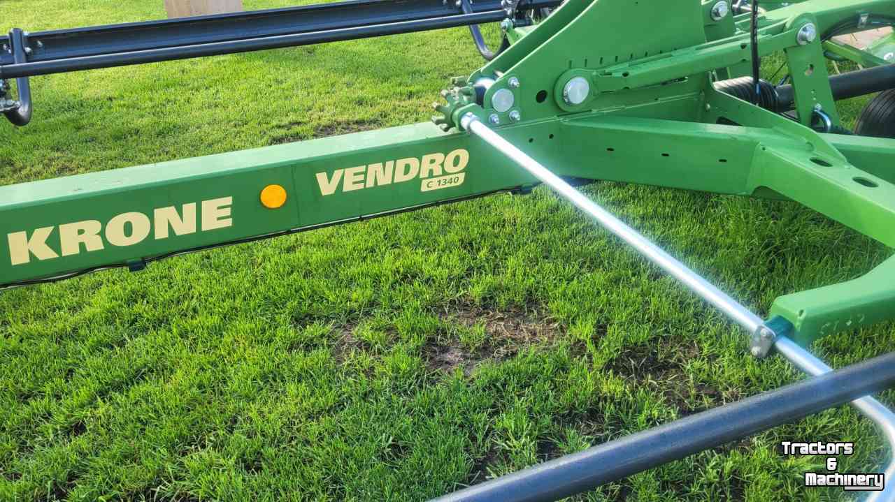 Faneur Krone Vendro 1340 C