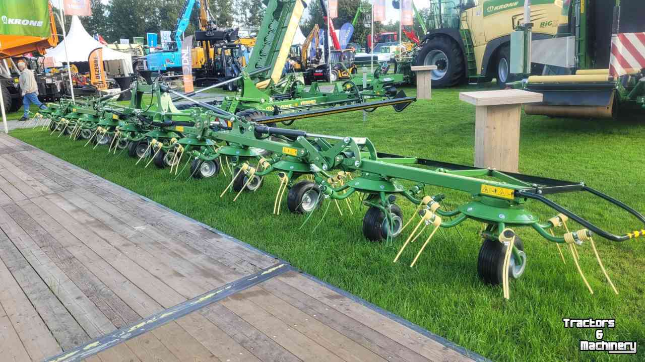Faneur Krone Vendro 1340 C